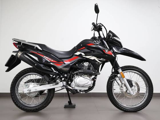 HAOJUE NK 150 ABS HAOJUE NK 150 ABS
